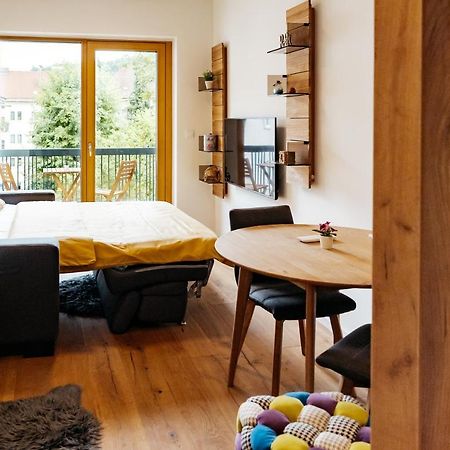 Woody - Comfy Apartment In Siska Ljubljana Ngoại thất bức ảnh