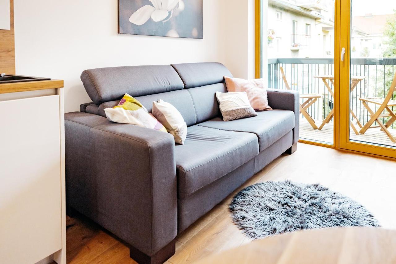 Woody - Comfy Apartment In Siska Ljubljana Ngoại thất bức ảnh